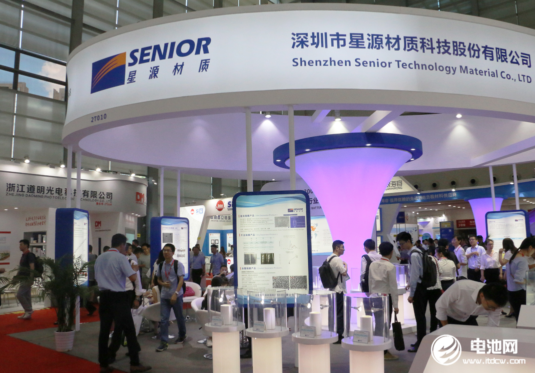 星源材质,隔膜,湿法隔膜 星源材质,隔膜,湿法隔膜