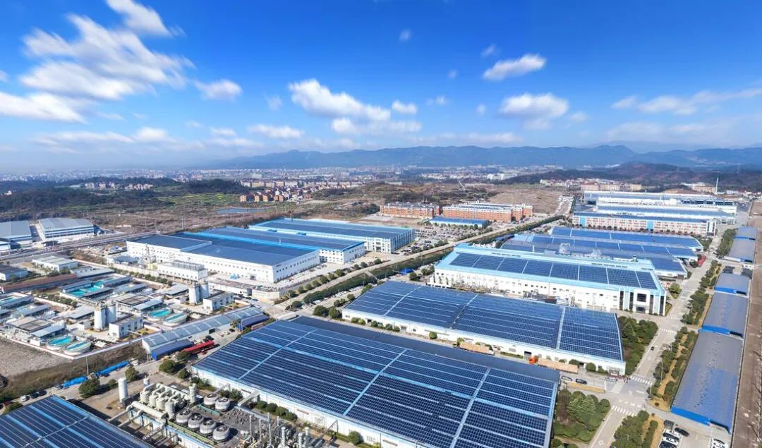 横店东磁 横店东磁