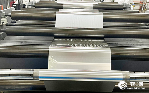 鼎胜新材,电池箔,铝箔