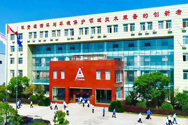 图片来源：江冶机电