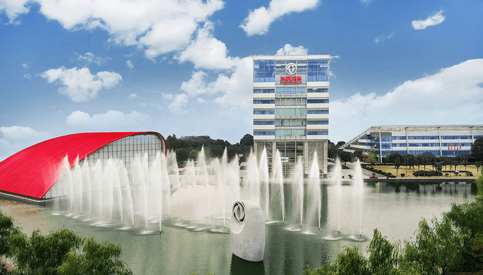 图片来源:东风汽车 图片来源:东风汽车