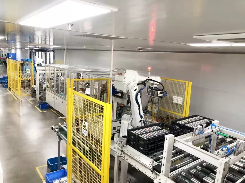 图片来源：雄韬股份