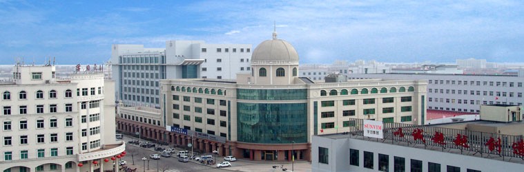 图片来源：孚日股份