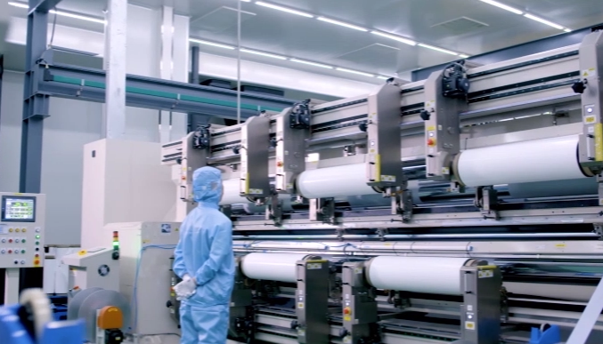 图片来源:璞泰来 图片来源:璞泰来