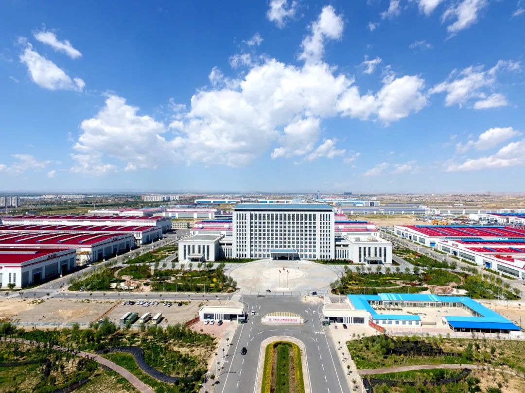 兰石重装 兰石重装