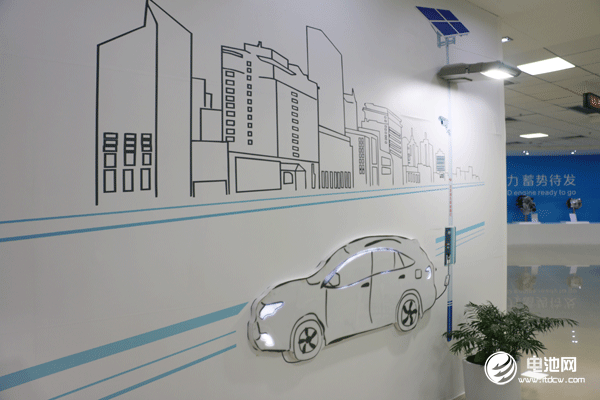 今年廣東出口電動載人汽車增長1.8倍 鋰離子蓄電池增長51.3%