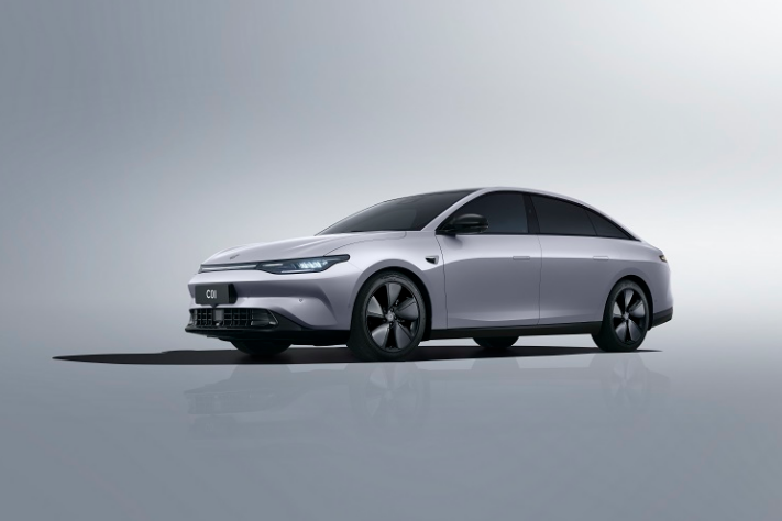 图片来源:零跑汽车 图片来源:零跑汽车