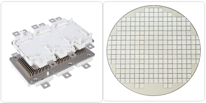 图片来源：时代电气