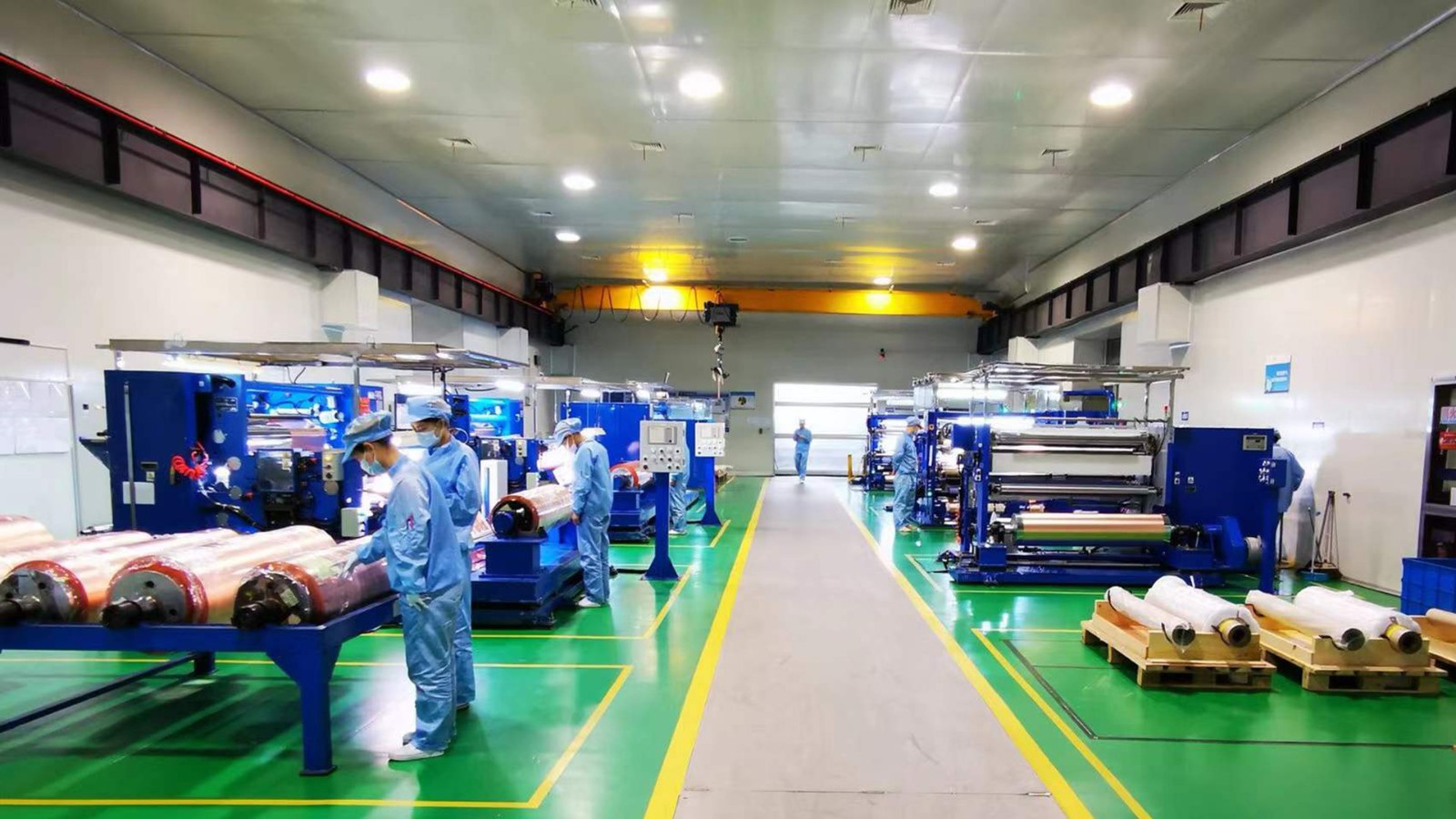 铜冠铜箔 铜冠铜箔