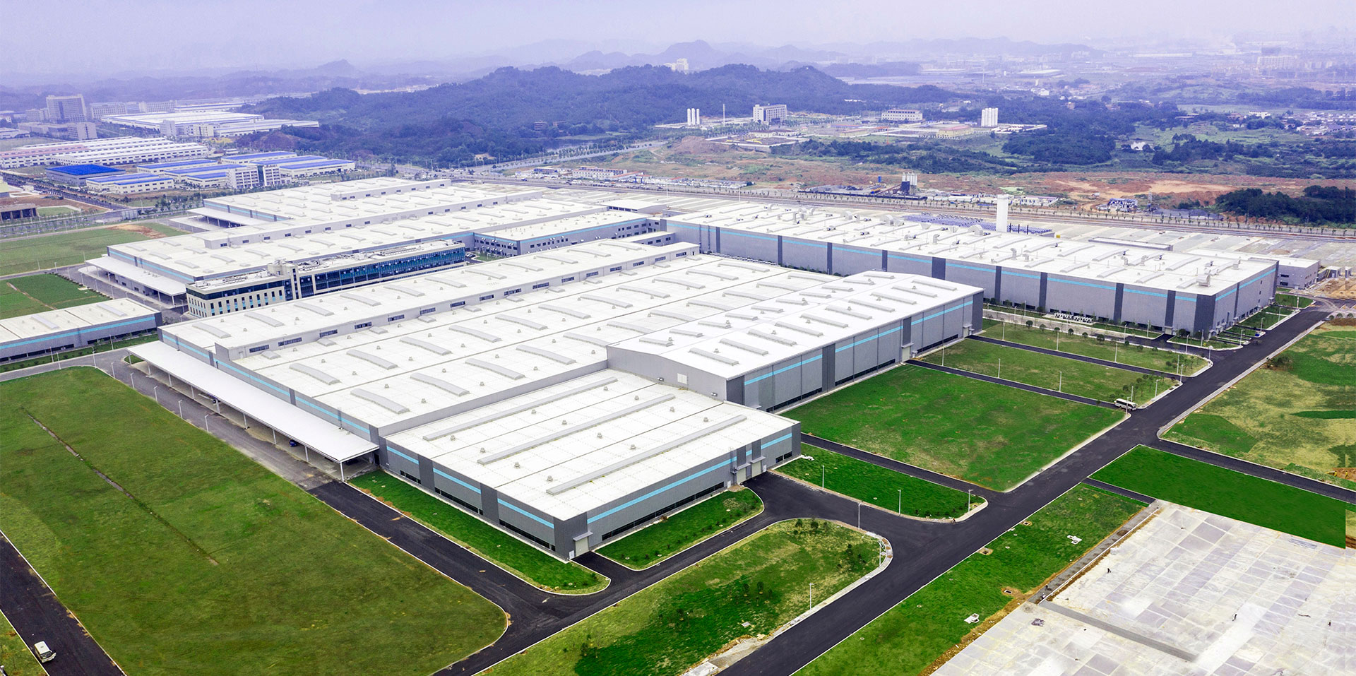 图片来源：爱驰汽车