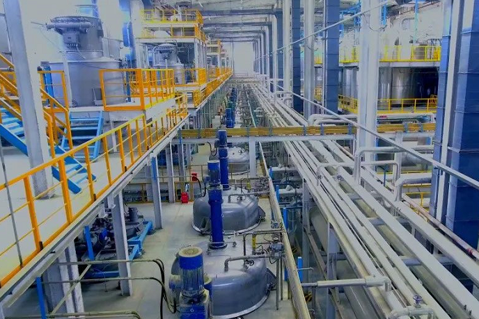 富临精工 富临精工