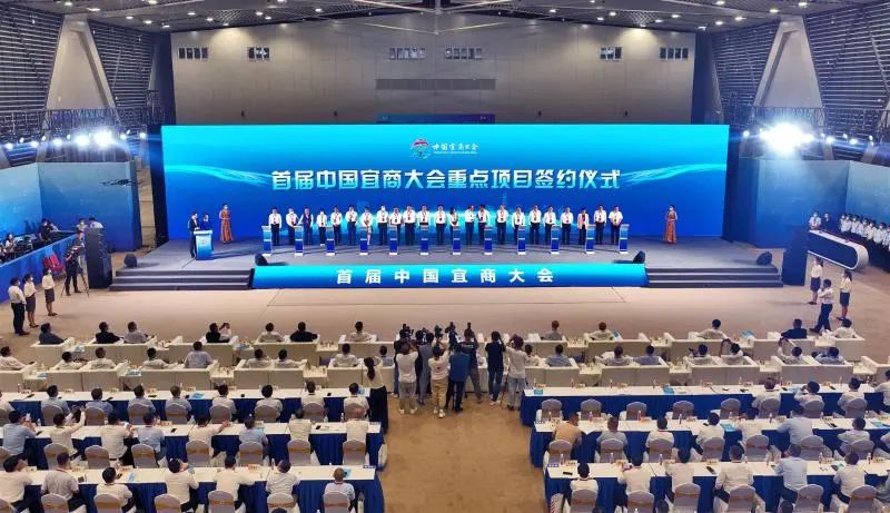 衡川科技年产30亿平方米锂离子电池湿法隔膜项目签约