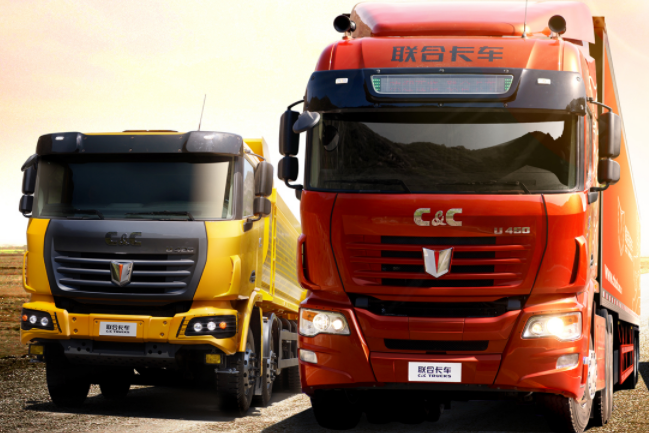 图片来源：中集集团