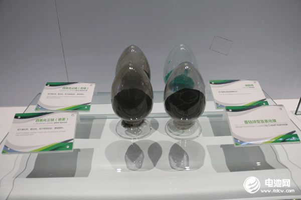 锂盐,碳酸锂,氢氧化锂