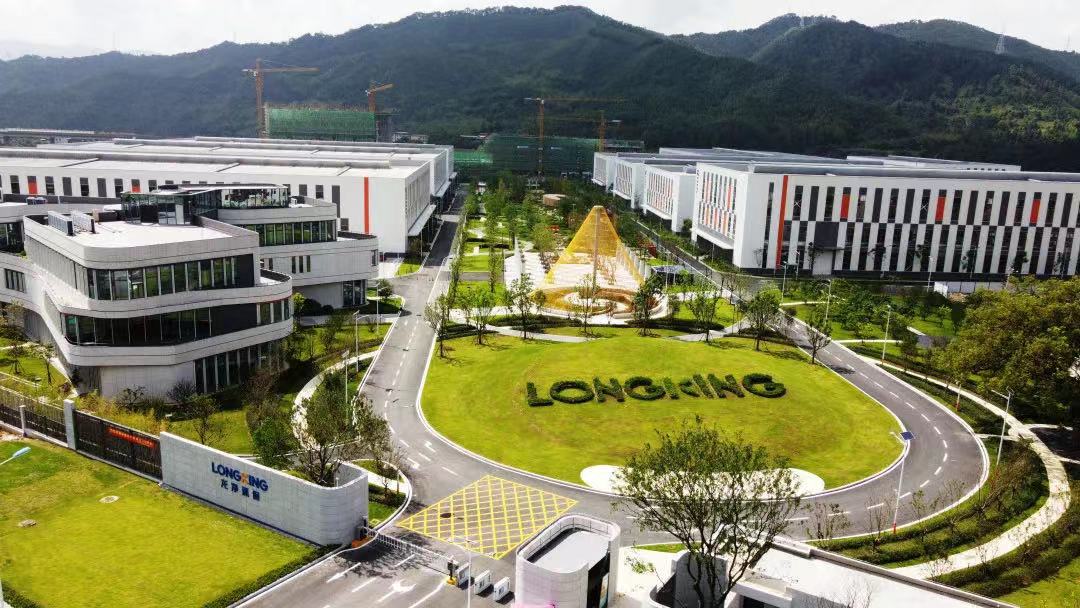 图片来源：龙净环保