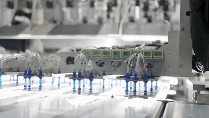  图片来源：蜂巢能源