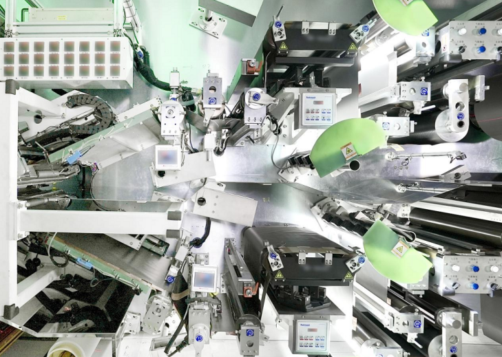  图片来源：蜂巢能源