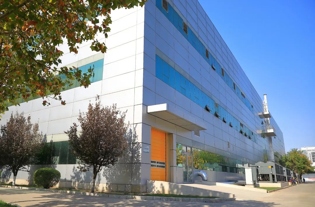 图片来源:力神电池 图片来源:力神电池