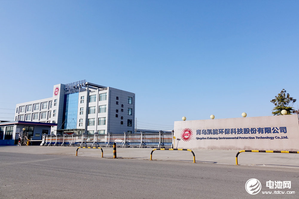 凯能科技 凯能科技