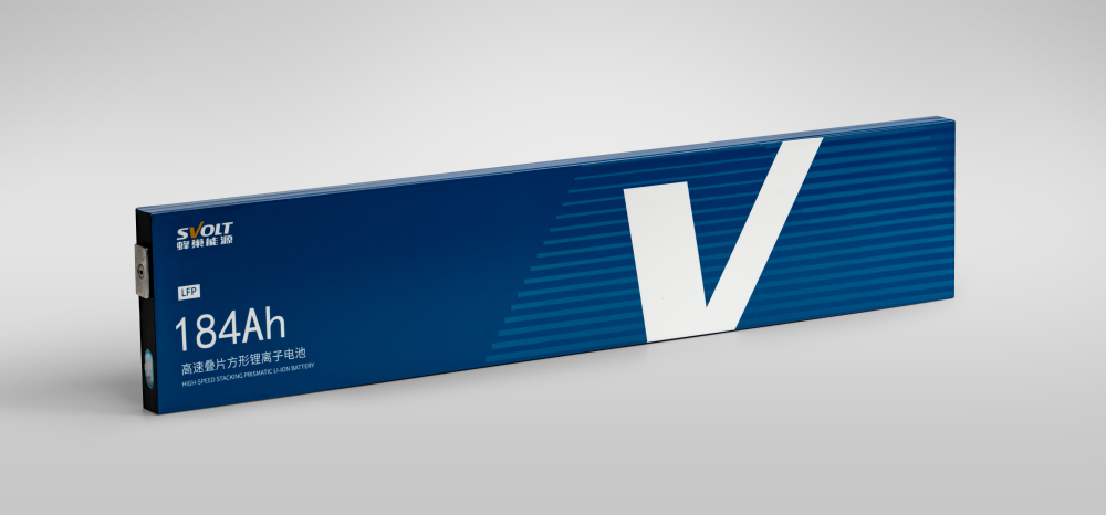 短刀电池迎来最佳搭档 蜂巢能源发布最新一代叠片技术 短刀电池迎来最佳搭档 蜂巢能源发布最新一代叠片技术