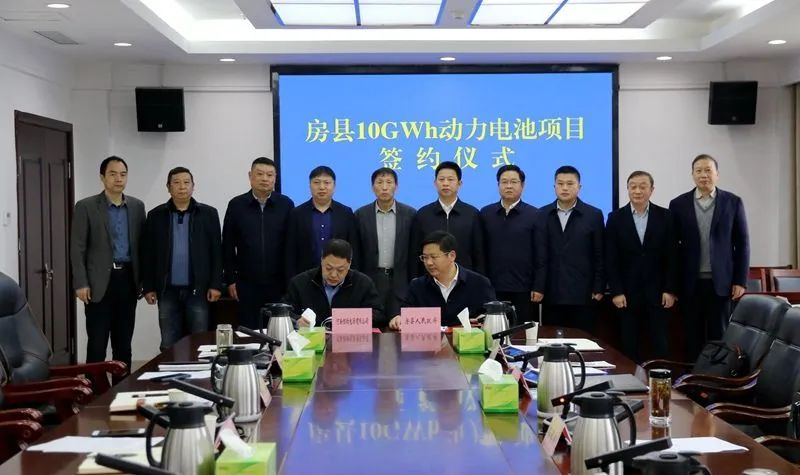 图片来源：今日房县