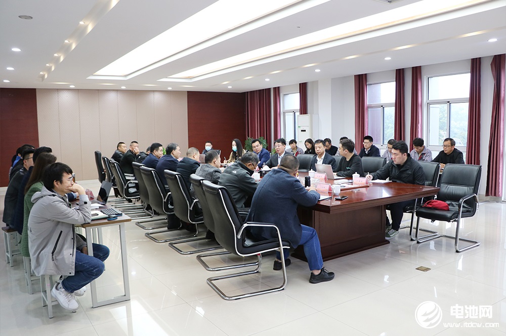 長虹三杰戰略與2023年度業務計劃研討會議