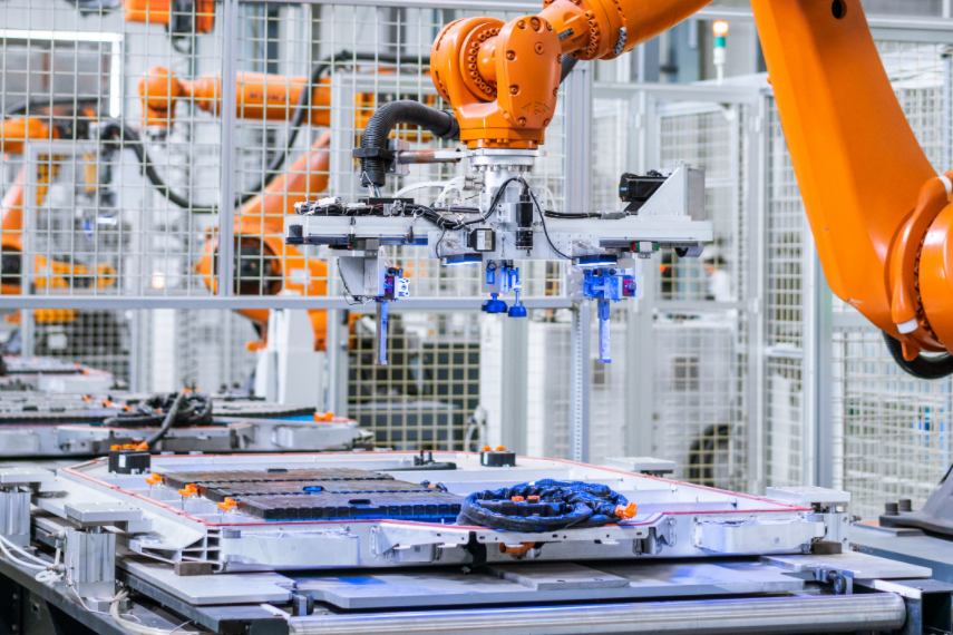 图片来源：华友钴业