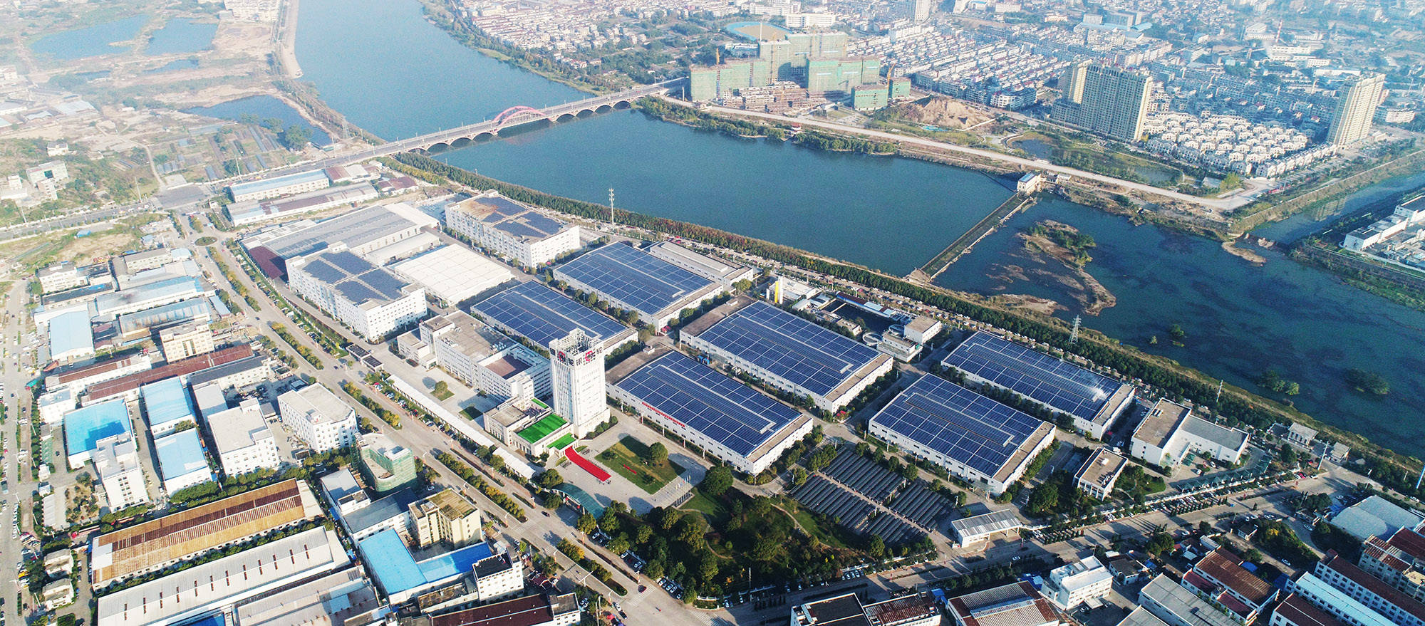 银轮股份与宁德时代签订战略合作协议 拓展新能源热管理业务