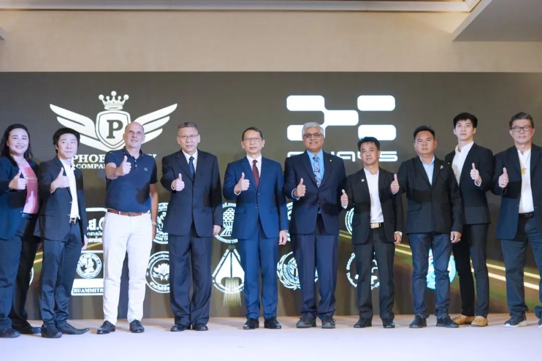 图片来源：爱驰汽车