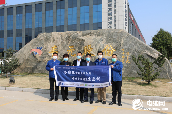 丰元股份,正极材料,六氟磷酸锂