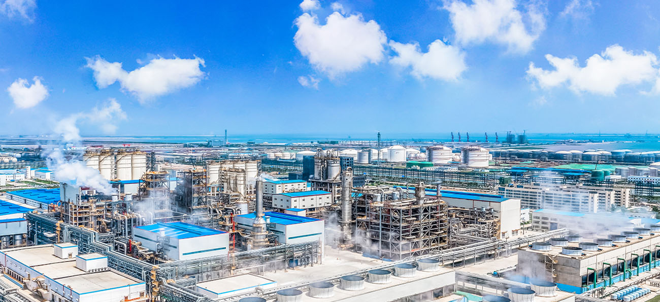 加快新能源新材料布局!东方盛虹投资近187亿跨界锂电材料产业 加快新能源新材料布局!东方盛虹投资近187亿跨界锂电材料产业