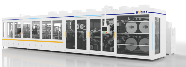 蜂巢能源官宣第三届电池日12月15日举办,这次会有哪些黑科技? 蜂巢能源官宣第三届电池日12月15日举办,这次会有哪些黑科技?