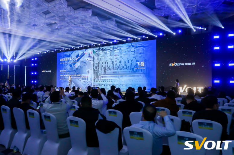 蜂巢能源高安全龙鳞甲电池问世！杨红新：TWh时代靠技术+制造取胜