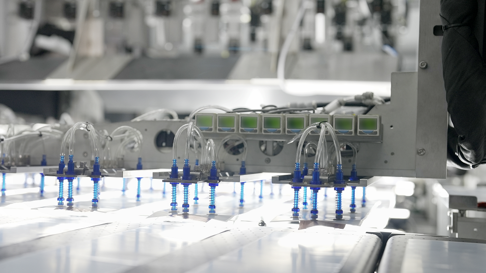 图片来源:蜂巢能源 图片来源:蜂巢能源