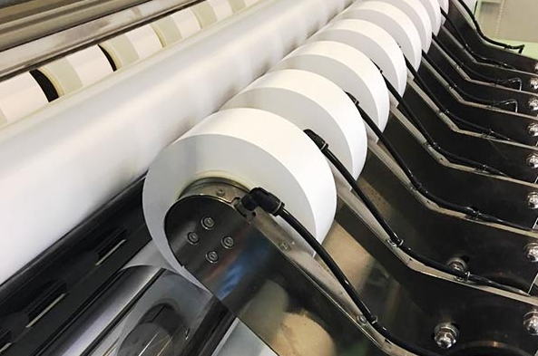 图片来源:恩捷股份 图片来源:恩捷股份