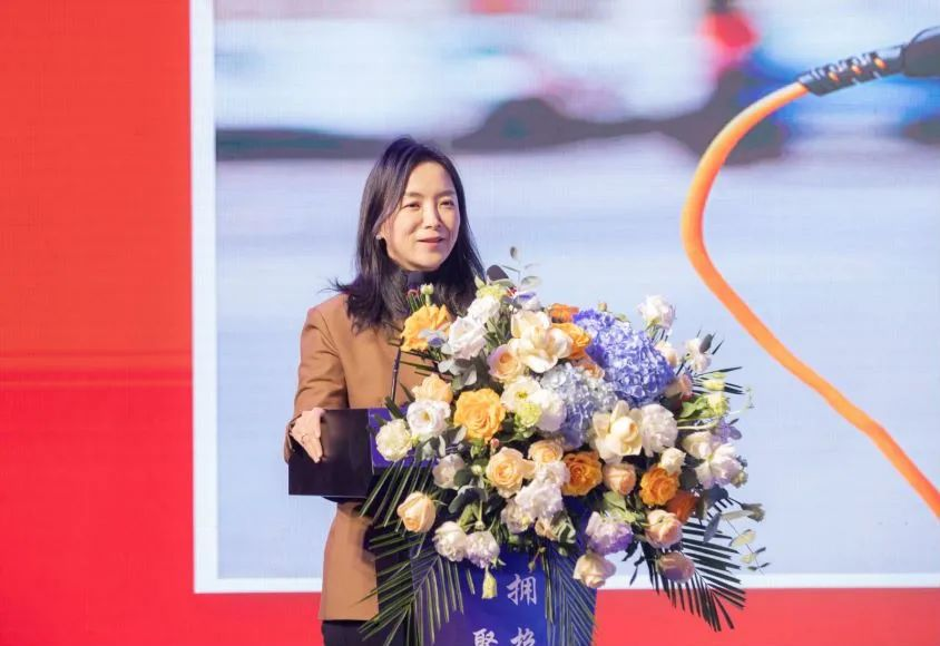 安驰科技计划2023年电池产能达10GWh 鹰潭基地一期4GWh项目奠基 安驰科技计划2023年电池产能达10GWh 鹰潭基地一期4GWh项目奠基