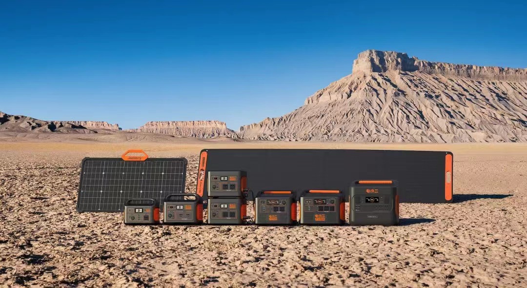 大咖做客融直播畅谈户外电源产业 详解细分赛道现状/挑战/趋势/预测