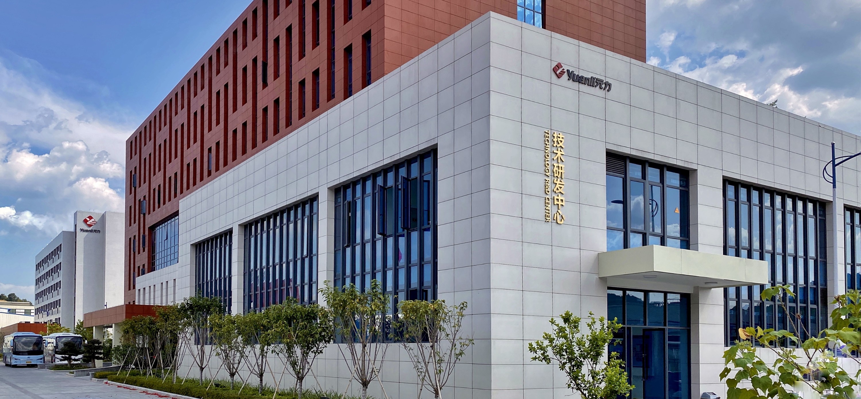 图片来源：元力股份