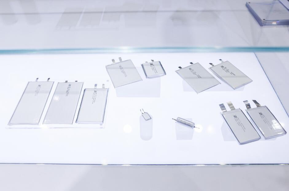 比克电池:21700-5.3Ah电芯将带动高端智能家居应用体验迈上新台阶 比克电池:21700-5.3Ah电芯将带动高端智能家居应用体验迈上新台阶