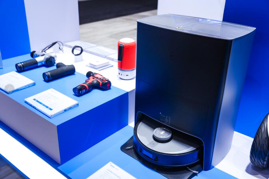 比克电池:21700-5.3Ah电芯将带动高端智能家居应用体验迈上新台阶 比克电池:21700-5.3Ah电芯将带动高端智能家居应用体验迈上新台阶