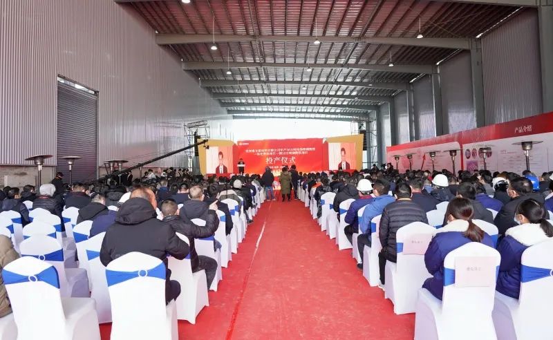 贵州雅友磷酸铁项目更新动态:一期10万吨投产 二期20万开工 贵州雅友磷酸铁项目更新动态:一期10万吨投产 二期20万开工