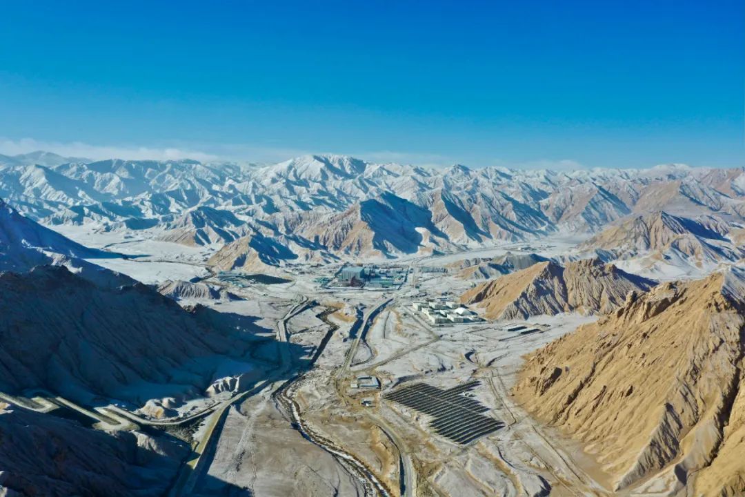 图片来源：黄河水电