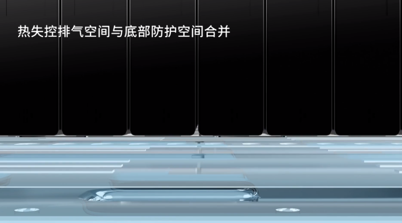 蜂巢能源,龙鳞甲电池,动力电池 蜂巢能源,龙鳞甲电池,动力电池