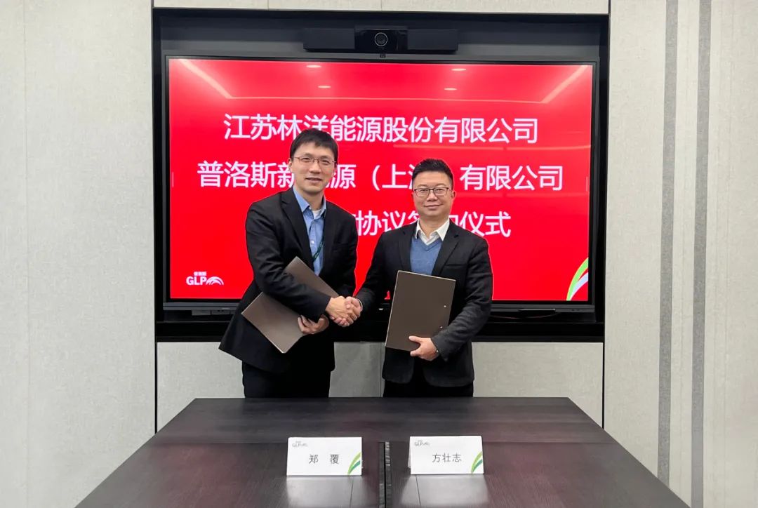 图片来源:林洋能源 图片来源:林洋能源