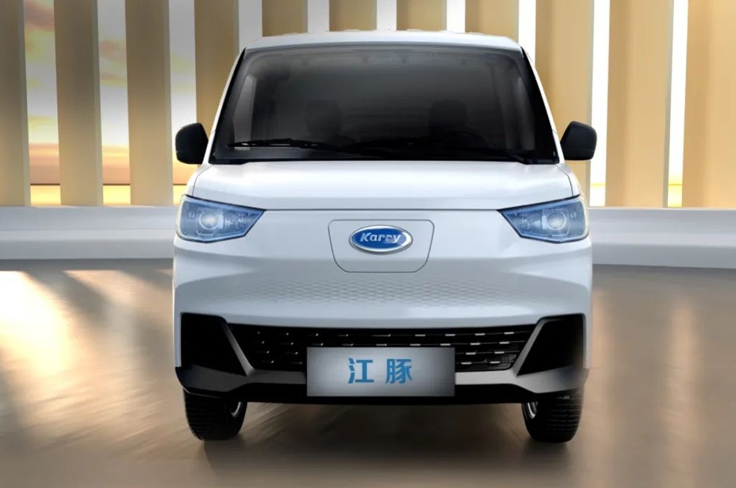 图片来源:开瑞新能源 图片来源:开瑞新能源