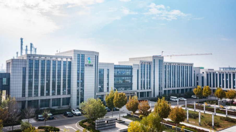 胜华新材 胜华新材