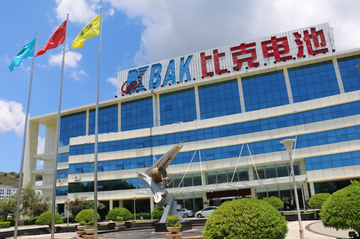 比克电池:二十余年沉淀 圆柱电池老将“破圈”突围 比克电池:二十余年沉淀 圆柱电池老将“破圈”突围