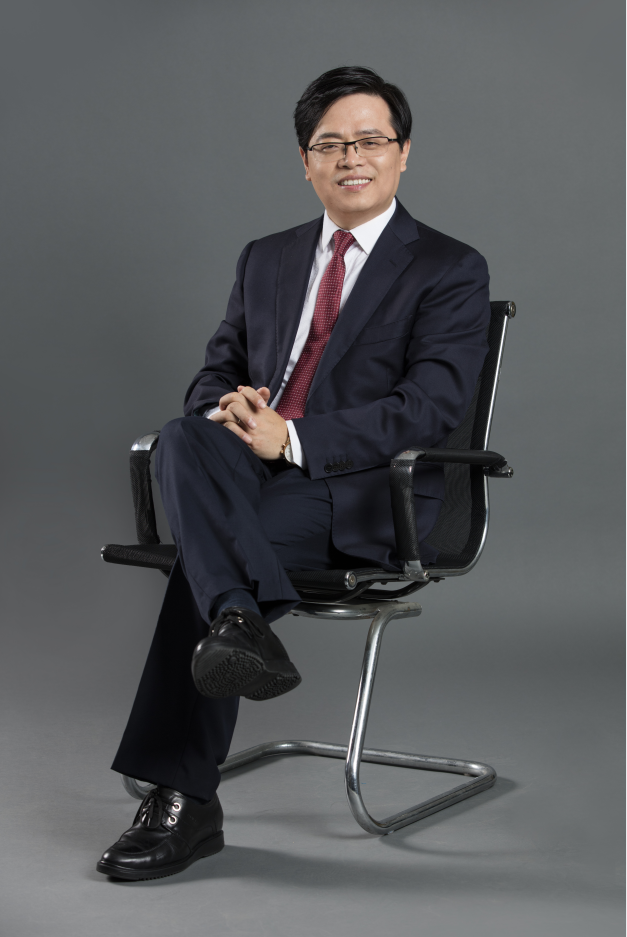 第12届(2022年)中国电池行业年度人物:赵盛宇 第12届(2022年)中国电池行业年度人物:赵盛宇