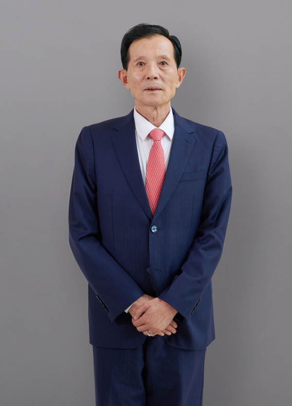 第12届（2022年）中国电池行业年度人物：沈锦良