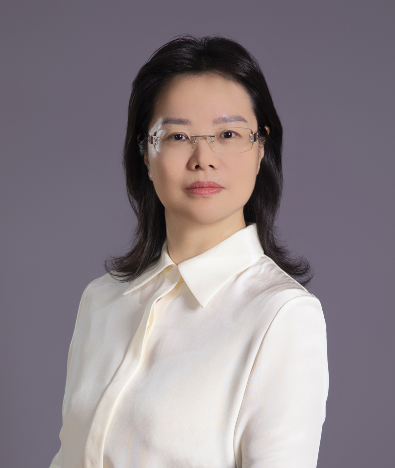 第12屆（2022年）中國電池行業年度人物：劉靜瑜